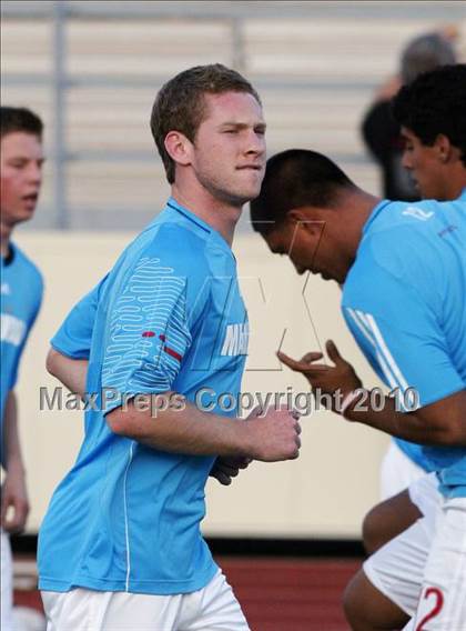 Thumbnail 3 in Marcus vs Dallas Jesuit ( 5A Quarterfinals )  photogallery.