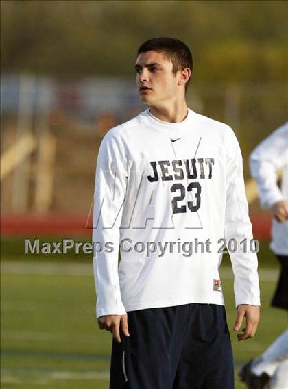 Thumbnail 2 in Marcus vs Dallas Jesuit ( 5A Quarterfinals )  photogallery.