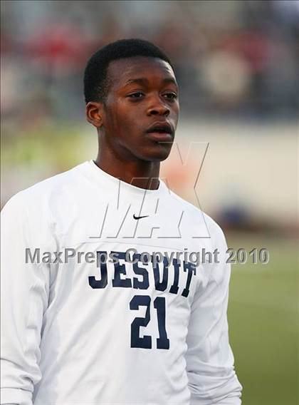 Thumbnail 2 in Marcus vs Dallas Jesuit ( 5A Quarterfinals )  photogallery.