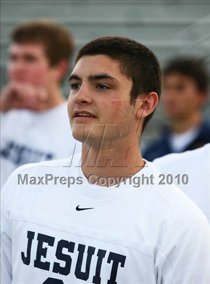 Thumbnail 2 in Marcus vs Dallas Jesuit ( 5A Quarterfinals )  photogallery.