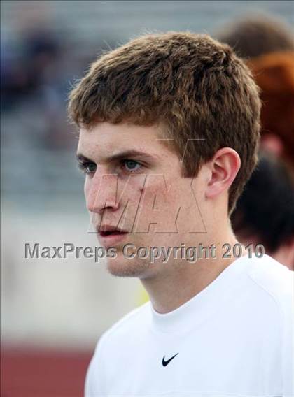 Thumbnail 2 in Marcus vs Dallas Jesuit ( 5A Quarterfinals )  photogallery.