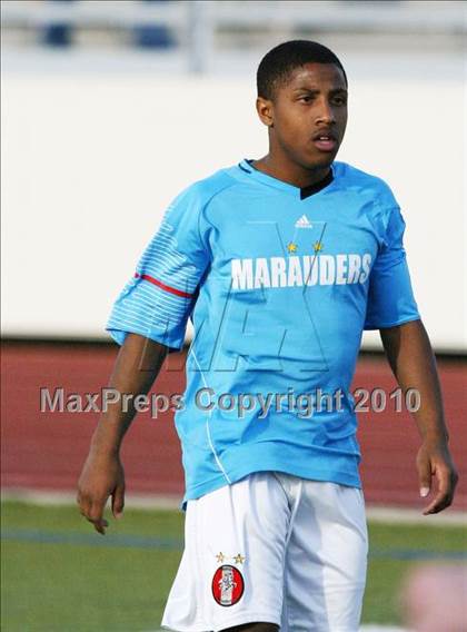 Thumbnail 1 in Marcus vs Dallas Jesuit ( 5A Quarterfinals )  photogallery.