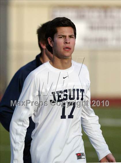 Thumbnail 3 in Marcus vs Dallas Jesuit ( 5A Quarterfinals )  photogallery.