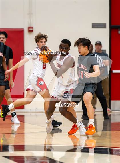 Thumbnail 3 in Ayala @ Glendora photogallery.