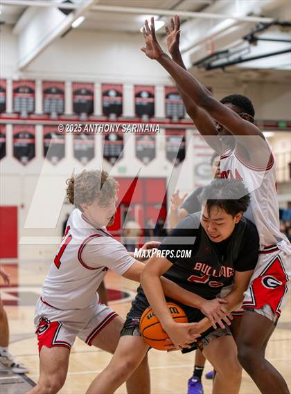 Thumbnail 2 in Ayala @ Glendora photogallery.