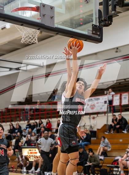 Thumbnail 1 in Ayala @ Glendora photogallery.