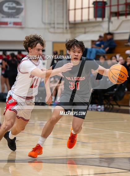 Thumbnail 1 in Ayala @ Glendora photogallery.