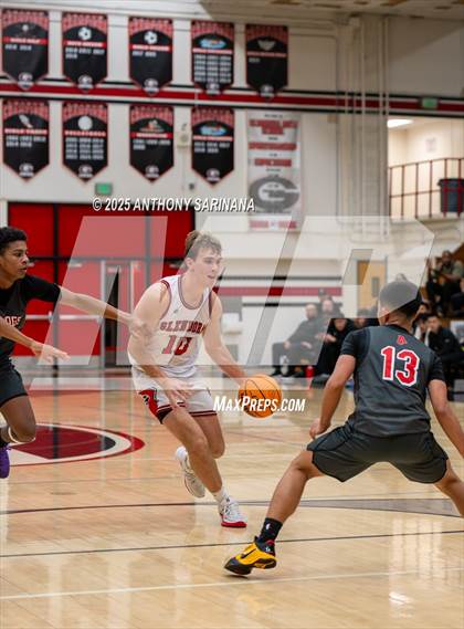 Thumbnail 1 in Ayala @ Glendora photogallery.