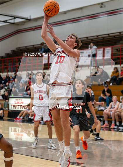 Thumbnail 1 in Ayala @ Glendora photogallery.