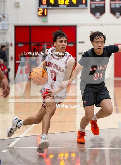 Thumbnail 1 in Ayala @ Glendora photogallery.