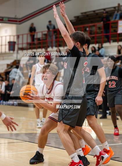 Thumbnail 1 in Ayala @ Glendora photogallery.