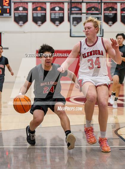 Thumbnail 1 in Ayala @ Glendora photogallery.