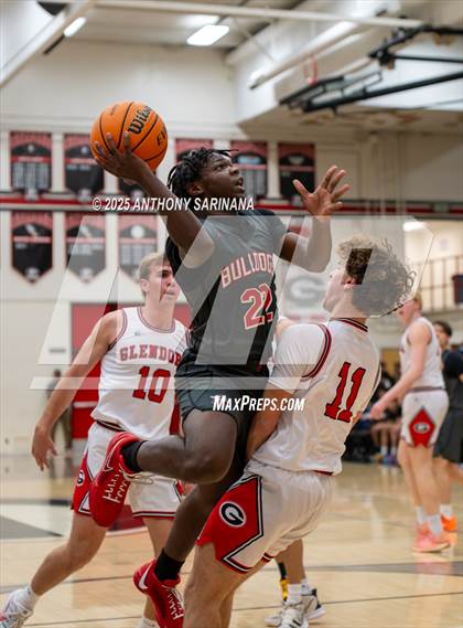 Thumbnail 1 in Ayala @ Glendora photogallery.