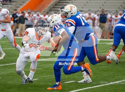 Thumbnail 1 in Buffalo Grove @ East St. Louis (IHSA 7A Quarterfinal) photogallery.