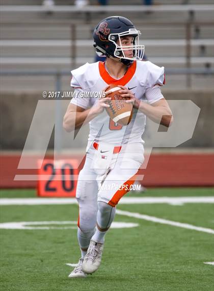 Thumbnail 1 in Buffalo Grove @ East St. Louis (IHSA 7A Quarterfinal) photogallery.