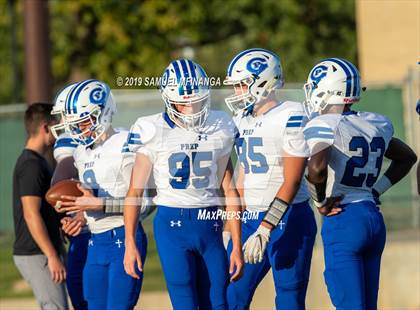 Thumbnail 2 in Creighton Prep @ Lincoln High photogallery.