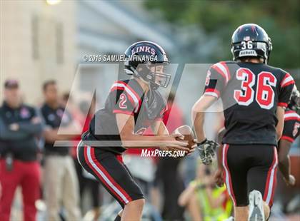 Thumbnail 1 in Creighton Prep @ Lincoln High photogallery.