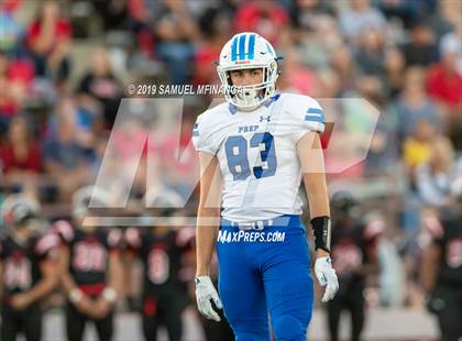 Thumbnail 3 in Creighton Prep @ Lincoln High photogallery.