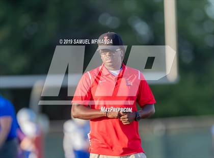Thumbnail 1 in Creighton Prep @ Lincoln High photogallery.