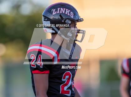 Thumbnail 2 in Creighton Prep @ Lincoln High photogallery.