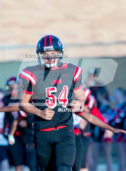Thumbnail 2 in Creighton Prep @ Lincoln High photogallery.