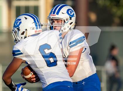 Thumbnail 1 in Creighton Prep @ Lincoln High photogallery.