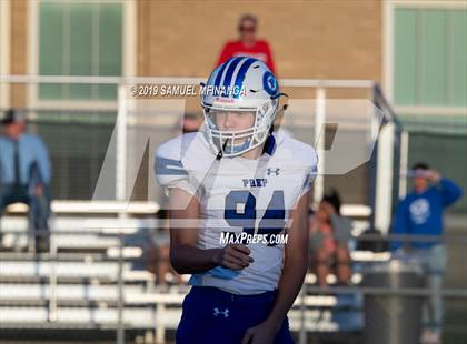 Thumbnail 3 in Creighton Prep @ Lincoln High photogallery.