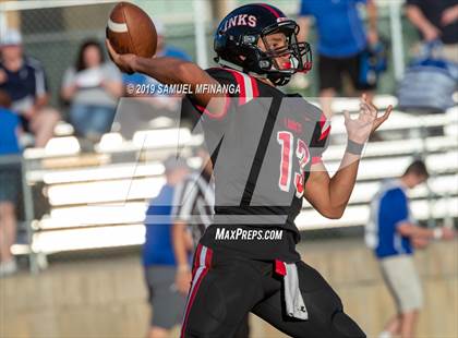 Thumbnail 3 in Creighton Prep @ Lincoln High photogallery.
