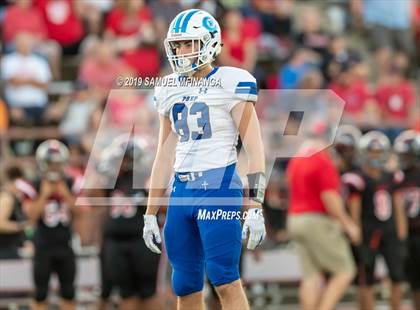 Thumbnail 1 in Creighton Prep @ Lincoln High photogallery.