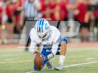 Thumbnail 3 in Creighton Prep @ Lincoln High photogallery.