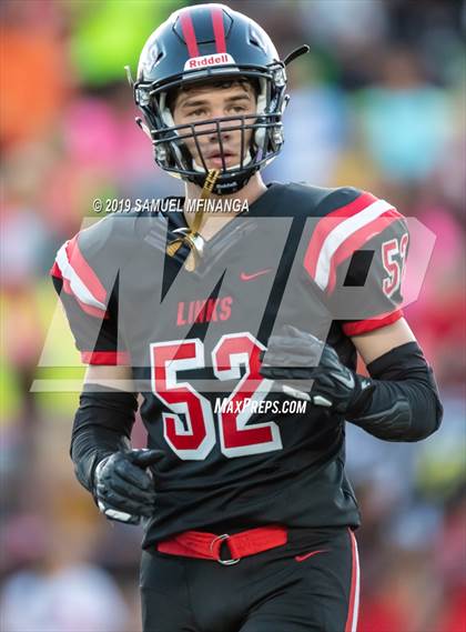 Thumbnail 3 in Creighton Prep @ Lincoln High photogallery.