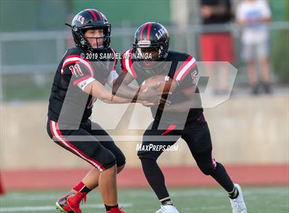 Thumbnail 3 in Creighton Prep @ Lincoln High photogallery.