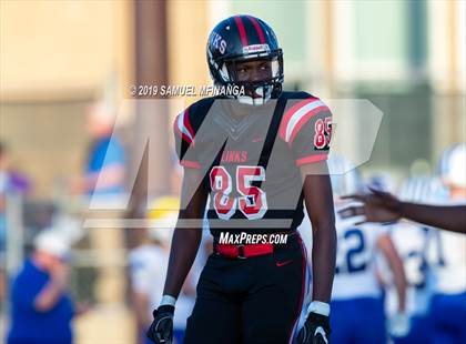 Thumbnail 1 in Creighton Prep @ Lincoln High photogallery.