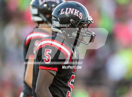Thumbnail 2 in Creighton Prep @ Lincoln High photogallery.