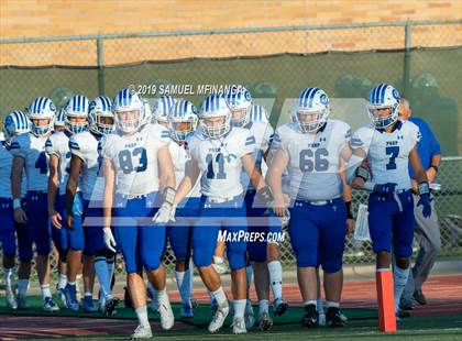 Thumbnail 3 in Creighton Prep @ Lincoln High photogallery.