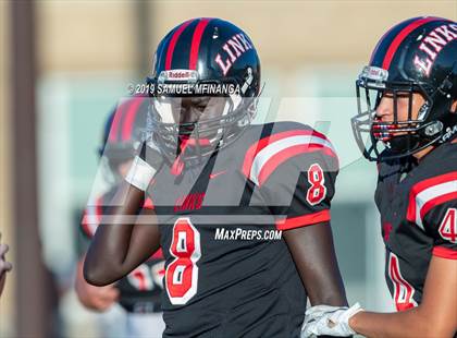Thumbnail 3 in Creighton Prep @ Lincoln High photogallery.