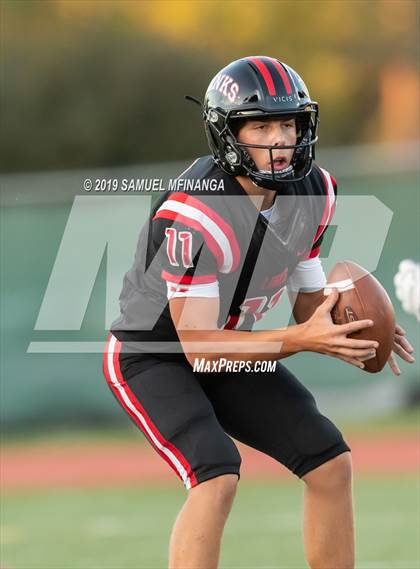 Thumbnail 3 in Creighton Prep @ Lincoln High photogallery.