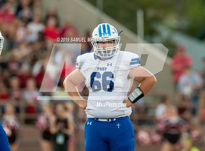 Thumbnail 1 in Creighton Prep @ Lincoln High photogallery.