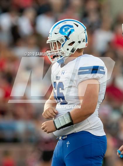 Thumbnail 3 in Creighton Prep @ Lincoln High photogallery.
