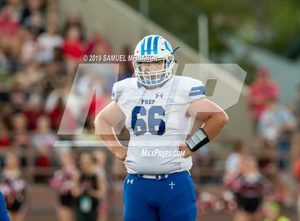 Thumbnail 3 in Creighton Prep @ Lincoln High photogallery.