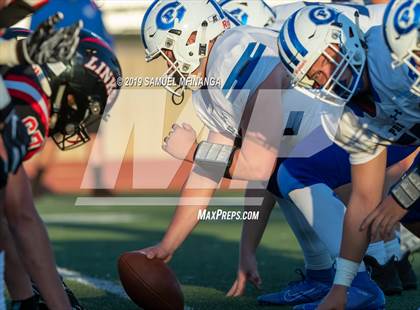 Thumbnail 3 in Creighton Prep @ Lincoln High photogallery.