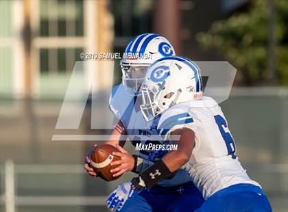 Thumbnail 3 in Creighton Prep @ Lincoln High photogallery.