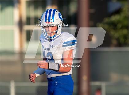 Thumbnail 2 in Creighton Prep @ Lincoln High photogallery.