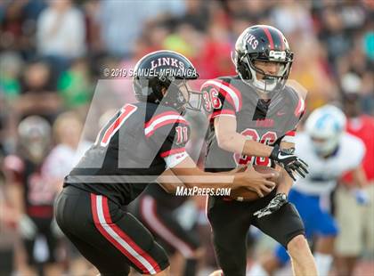 Thumbnail 3 in Creighton Prep @ Lincoln High photogallery.