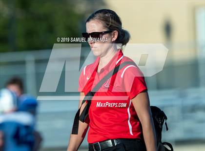 Thumbnail 3 in Creighton Prep @ Lincoln High photogallery.