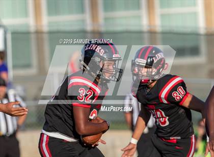 Thumbnail 1 in Creighton Prep @ Lincoln High photogallery.