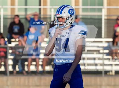 Thumbnail 2 in Creighton Prep @ Lincoln High photogallery.