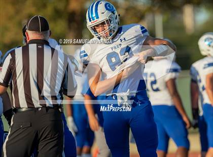 Thumbnail 2 in Creighton Prep @ Lincoln High photogallery.