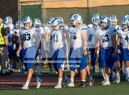 Thumbnail 2 in Creighton Prep @ Lincoln High photogallery.