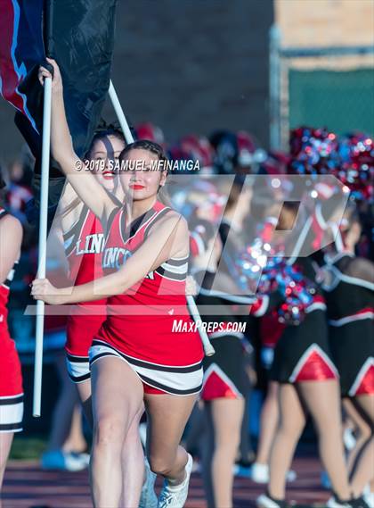 Thumbnail 3 in Creighton Prep @ Lincoln High photogallery.